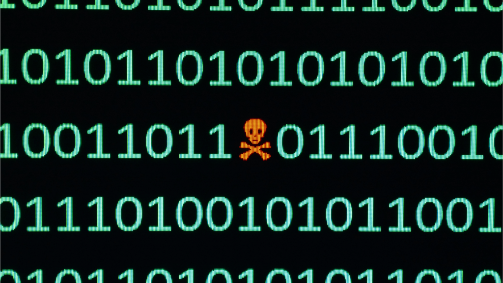Análisis de Malware
